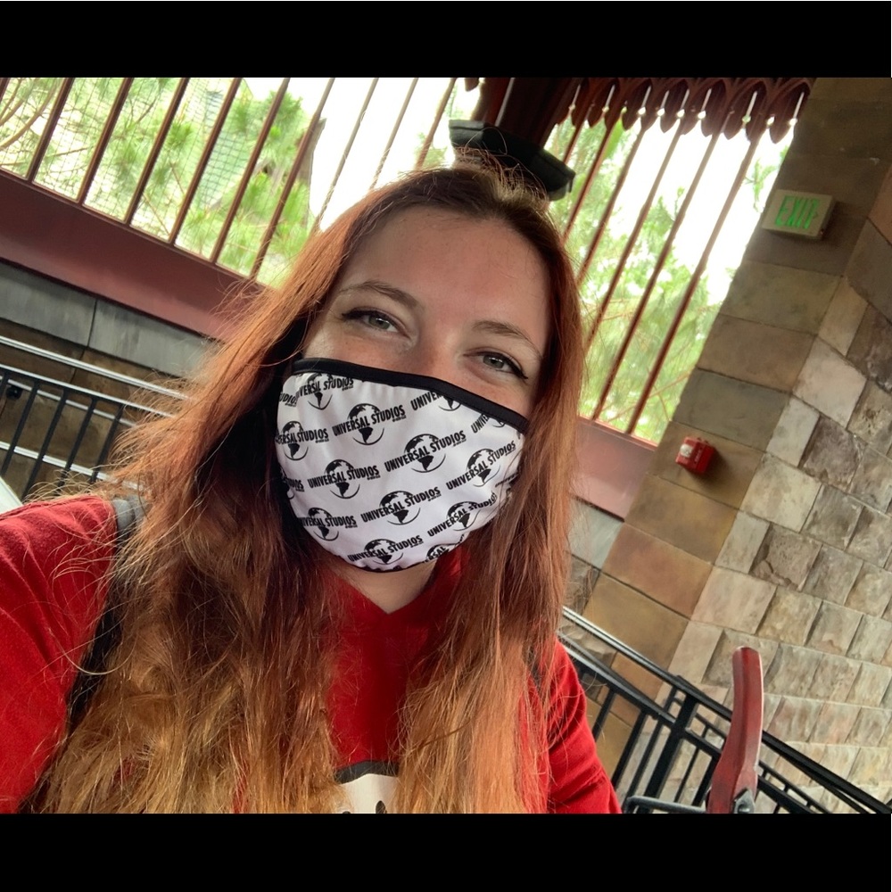 Meet your Posher, Kaitlyn